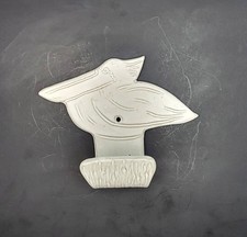 Sanibel pottery pelican for sale  Miami