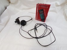 Sharp portable tragbarer gebraucht kaufen  Worms