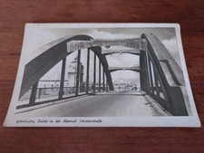 Gotenhafen brücke admiral gebraucht kaufen  Braunschweig