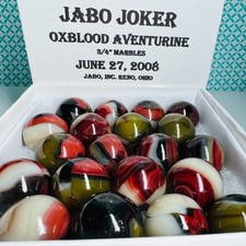 Box lot jabo for sale  Frisco