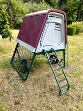 Eglu plus meters for sale  WEST MALLING