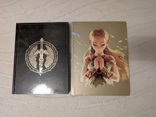 The legend zeldabreath gebraucht kaufen The legend zeldabreath gebraucht kaufen  Meersburg