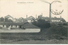 Vosges tantonville brasserie d'occasion  France