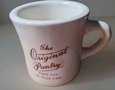 diner mug for sale  Rancho Cucamonga