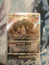 Carte pokémon regigigas d'occasion  Saint-André-de-Sangonis