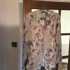 Basler blouse size for sale  NORWICH
