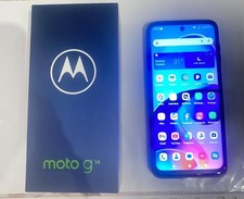 Motorola moto g14 usato  Torre di Mosto