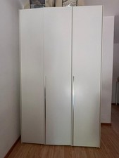 Armadio camera letto usato  Asti
