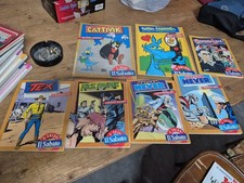 Sabato tutti fumetti usato  Caluso