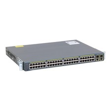 Cisco catalyst c2960 gebraucht kaufen  Düsternort