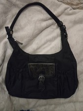 Sac lancaster noir d'occasion  Sens