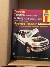 Haynes repair manual for sale  Cincinnati