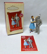 Hallmark christmas ornament for sale  Slidell