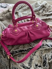 Marc by Marc Jacobs Classic Q Baby Groovee Fuschia Rosa comprar usado  Enviando para Brazil