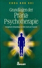 Grundlagen prana psychotherapi gebraucht kaufen  Berlin