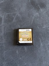 Pokémon heartgold ds d'occasion  Pradines
