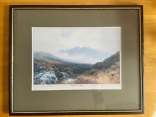Framed widgery limited for sale  UK