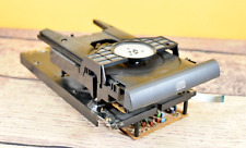 Sanyo player laser for sale  TAMWORTH