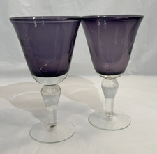 Artland glass goblets for sale  Sartell