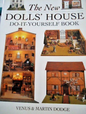 New dolls house for sale  NORWICH