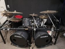 Tama imperialstar double gebraucht kaufen  Kiel