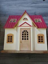 Maison sylvanian families d'occasion  Expédié en Belgium