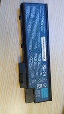 Batteria acer lip usato  Pescara