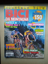 Bici montagna mountain usato  Mezzago