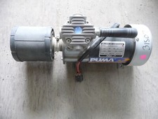 Hitachi puma 2hp for sale  Ely
