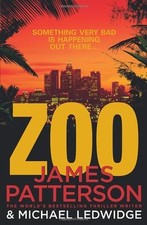 Zoo james patterson for sale Zoo james patterson for sale  UK