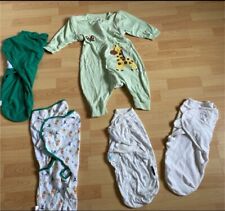Schlafsack baby pucksack gebraucht kaufen  Kaiserslautern