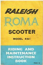 Raleigh roma model for sale  MANSFIELD