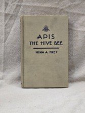 Apis the hive d'occasion  Expédié en Belgium