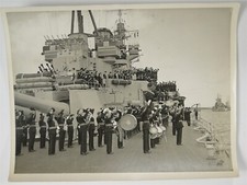 King george band for sale  EDINBURGH