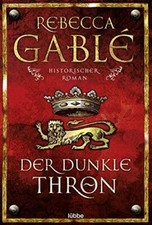 Dunkle thron historischer gebraucht kaufen  Remscheid
