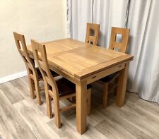 Oak furniture land for sale  SKIPTON