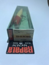 Rapala magnum wobbler gebraucht kaufen  Kürten