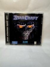 Starcraft game 1997 for sale  San Diego