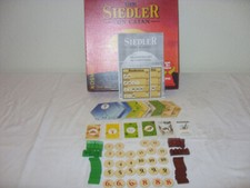 Siedler catan erweiterung gebraucht kaufen  Hamm
