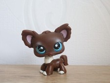 Littlest petshop chihuahua d'occasion  Talmont-Saint-Hilaire
