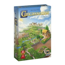 Carcassonne neu vp gebraucht kaufen  Fulda