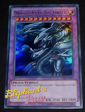 Yugioh drago occhi usato  Fano