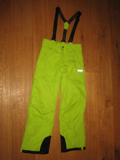 Skihose schneehose 146 gebraucht kaufen  Ehingen (Donau)