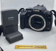 Canon eos kiss d'occasion  Expédié en Belgium