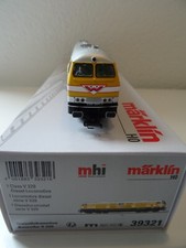 marklin wiebe gebraucht kaufen marklin wiebe gebraucht kaufen Bad Urach