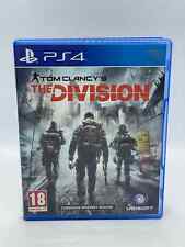 Tom Clancy's The Division PS4 PAL completo comprar usado  Enviando para Brazil