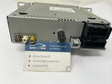 Autoradio gps tactile d'occasion  Berre-l'Étang