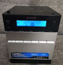 Solo unita sony usato  Putignano