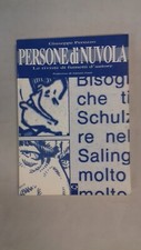 Persone nuvola riviste usato  Roma