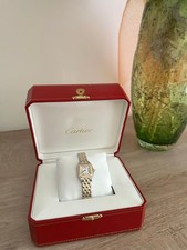 Orologio cartier panthère usato  Roma